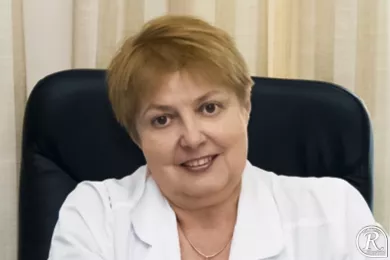 Мельниченко Галина Афанасьевна