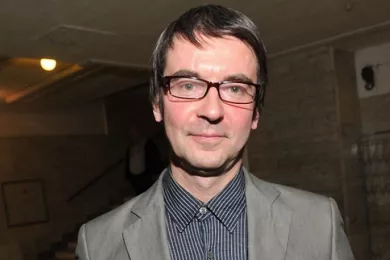 Шолохов Сергей Леонидович