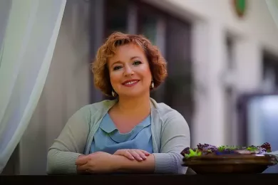 Чекалова Елена Львовна