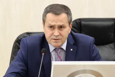 Машковцев Олег Александрович