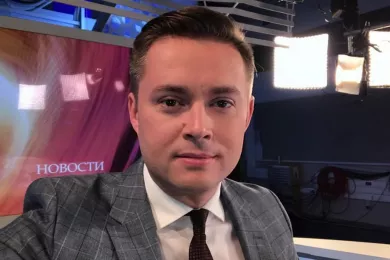 Тугушев Сергей Владимирович
