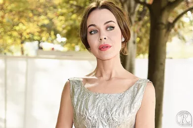 Ульяна Сергеенко