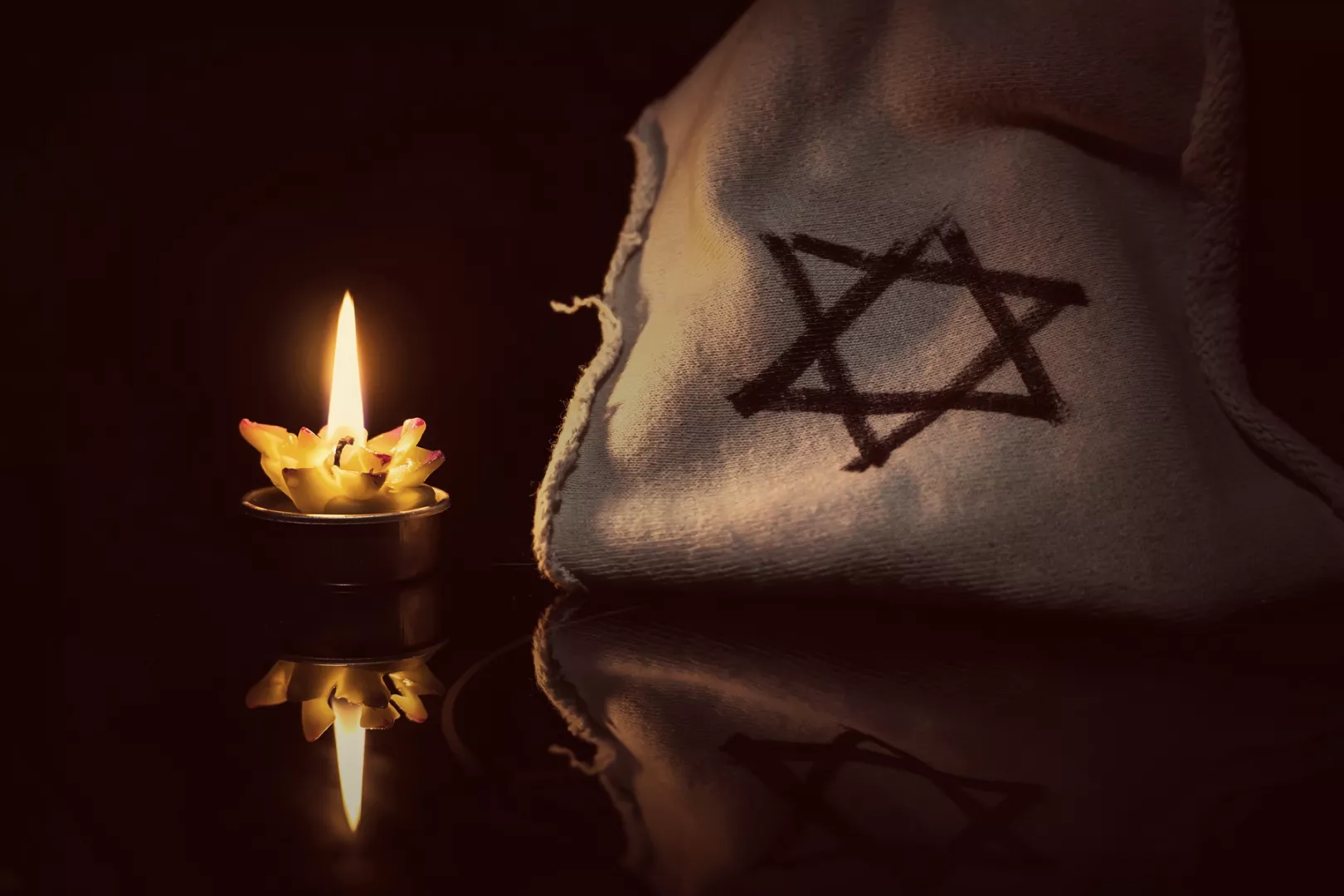 Международный день памяти жертв Холокоста - Праздник