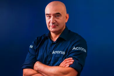 Белоусов Сергей Михайлович