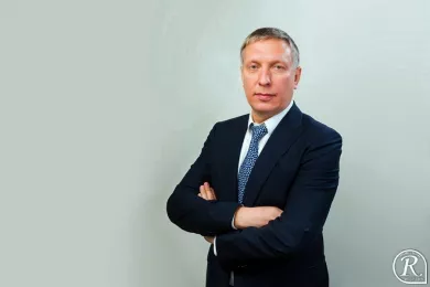 Тимашев Ратмир Вильевич