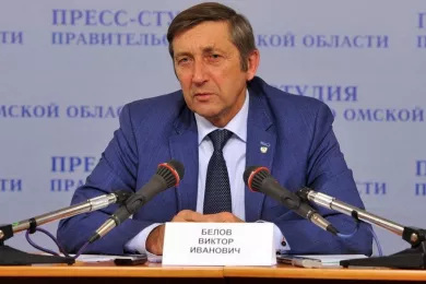 Белов Виктор Иванович