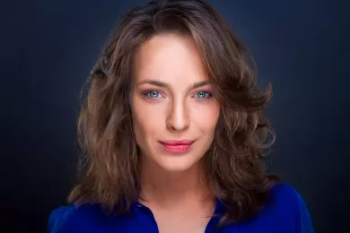 Попова Анна Сергеевна