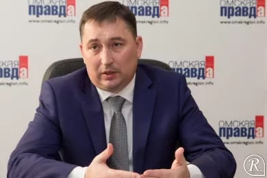 Чеченко Вадим Александрович