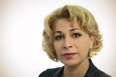 Хуажева Аминет Шумафовна