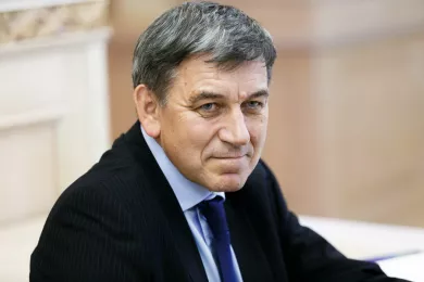 Хлунов Александр Витальевич