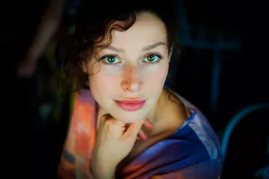 Полякова Елена Владимировна
