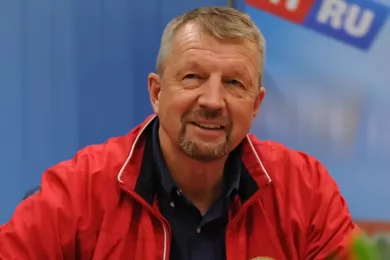 Гимаев Сергей Наильевич