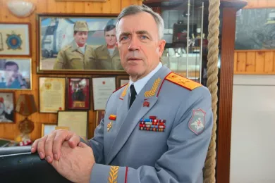 Исаков Владимир Ильич