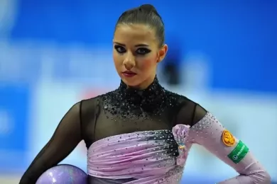 Макаренко Алина Андреевна