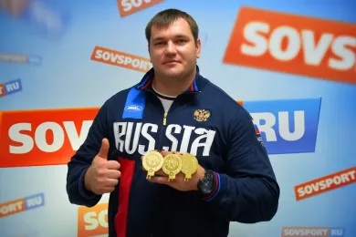 Ловчев Алексей Владимирович