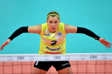 Ежова Елена Игоревна