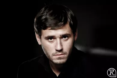 Шкаликов Семен Сергеевич