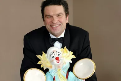 Марчевский Анатолий Павлович