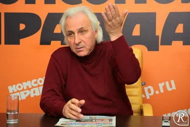 Нугзаров Тамерлан Темирсолтанович