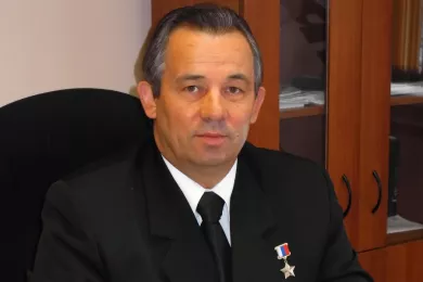 Гаврилов Николай Федорович
