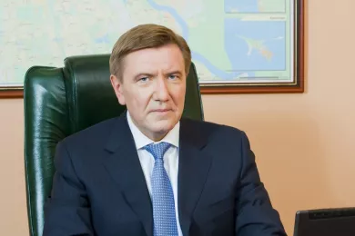 Колабутин Валерий Михайлович