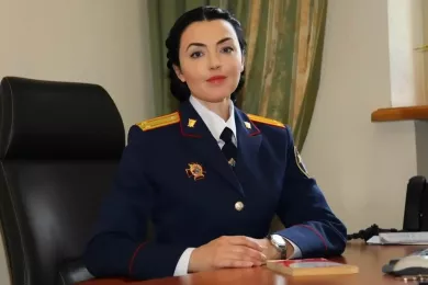 Римская Аврора Викторовна