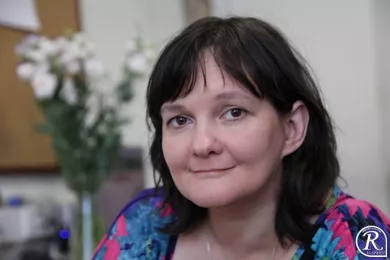Лукьянова Ирина Владимировна