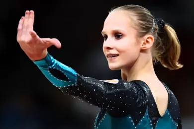 Дементьева Анна Юрьевна
