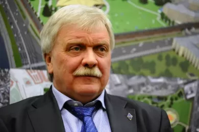 Кузьмин Александр Викторович