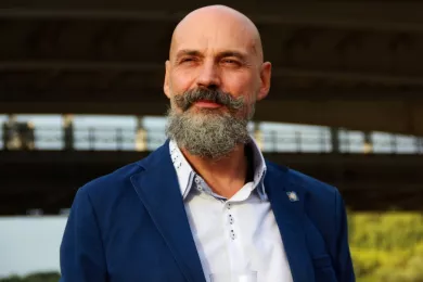 Анисимов Андрей Альбертович