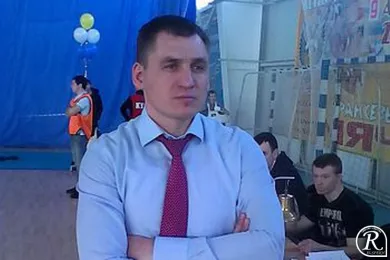 Виноградов Эдуард Юрьевич