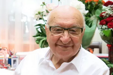 Завельский Юрий Владимирович