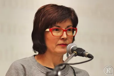 Сироткина Ирина Евгеньевна