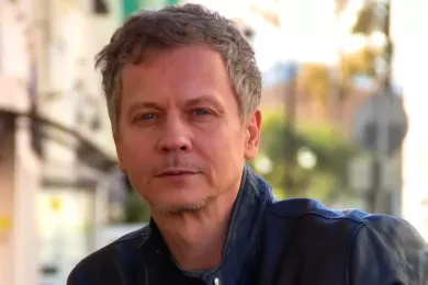 Лырчиков Александр Николаевич  Саша Иркут