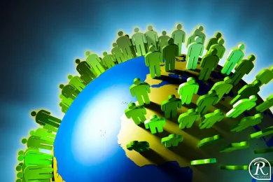 В России принят закон о переписи населения в Интернете