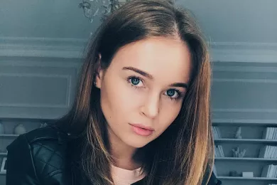 Гренц Полина Вадимовна