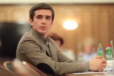 Чугунов Дмитрий Александрович