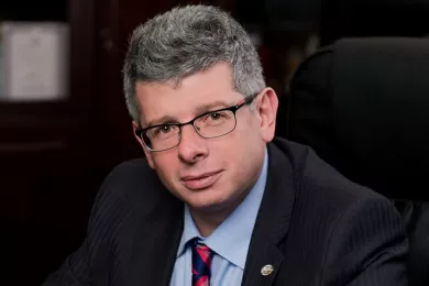 Чернин Сергей Яковлевич