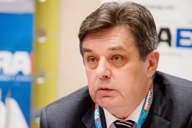 Ермаков Виктор Петрович