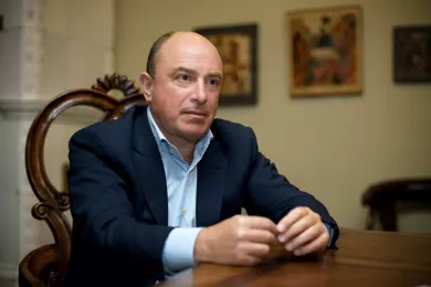 Абрамов Михаил Юрьевич