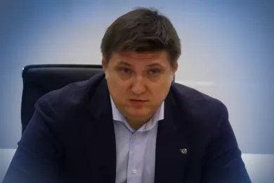 Бакулин Алексей Анатольевич