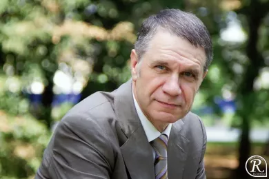 Туркин Федор Олегович