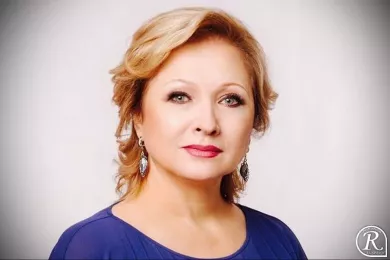 Богословская Марина Олеговна