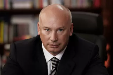 Бойко Олег Викторович
