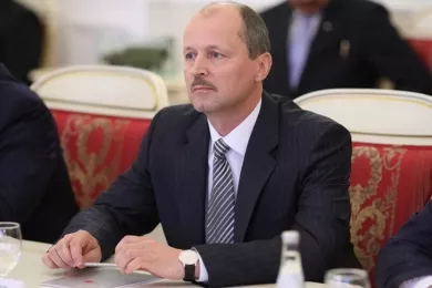 Меньщиков Владислав Владимирович