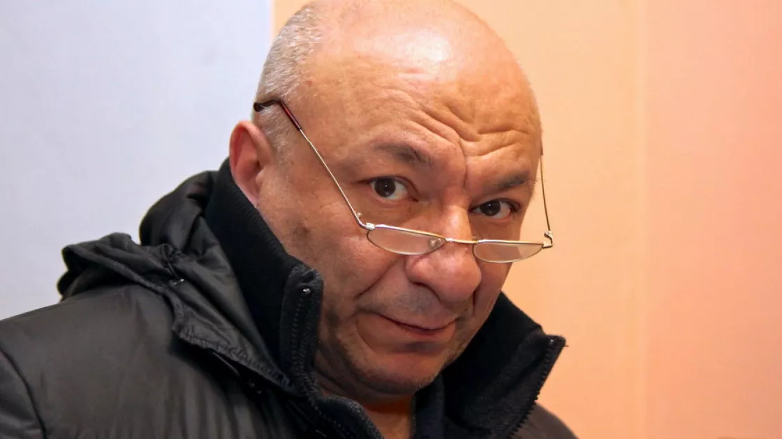Александр Дубовицкий Актер Википедия Фото
