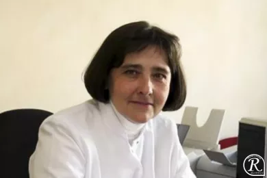 Чернуха Галина Евгеньевна