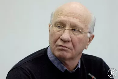 Батурин Николай Алексеевич