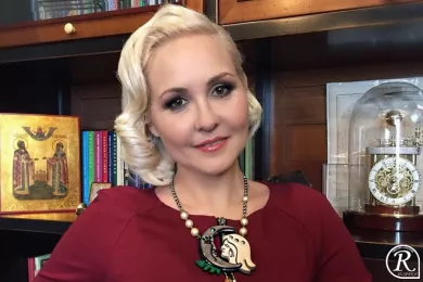Наумова Оксана Владимировна