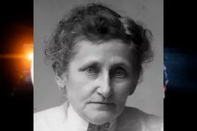 Ханна Рённберг